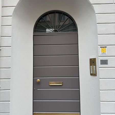 Suite Michelangelo In Brera Milán Exteriér fotografie