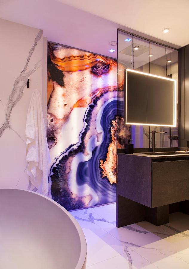 Suite Michelangelo In Brera Milán Exteriér fotografie