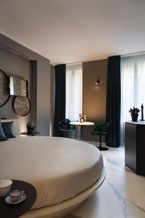 Suite Michelangelo In Brera Milán Exteriér fotografie