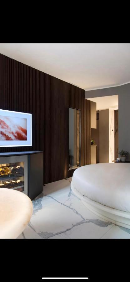Suite Michelangelo In Brera Milán Exteriér fotografie